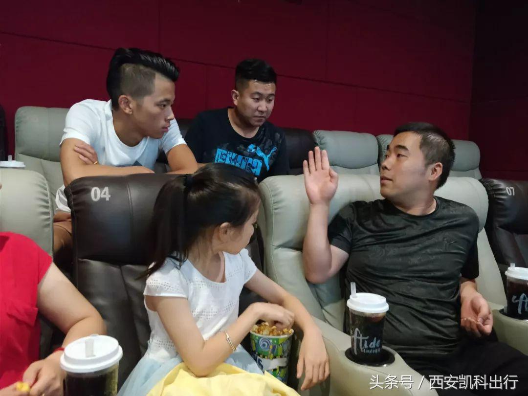 感恩有你的生辰,感恩有你交车仪式