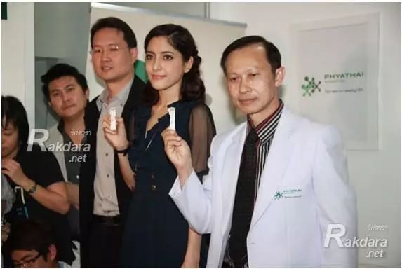 小三正室同框“姐妹花”这么狗血的现实也只有泰剧敢拍