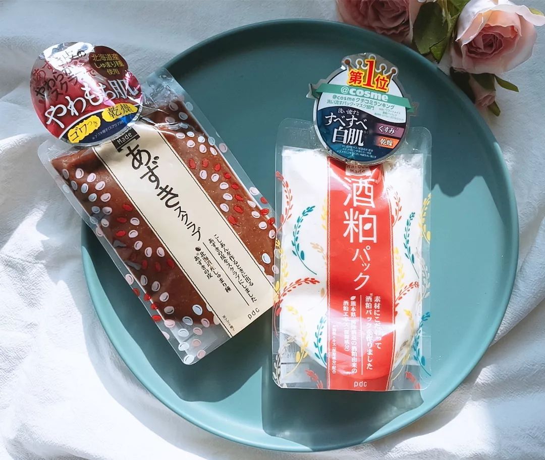 断货半年，抢都抢不到！荣登Cosme榜首，用完肌肤嫩到爆