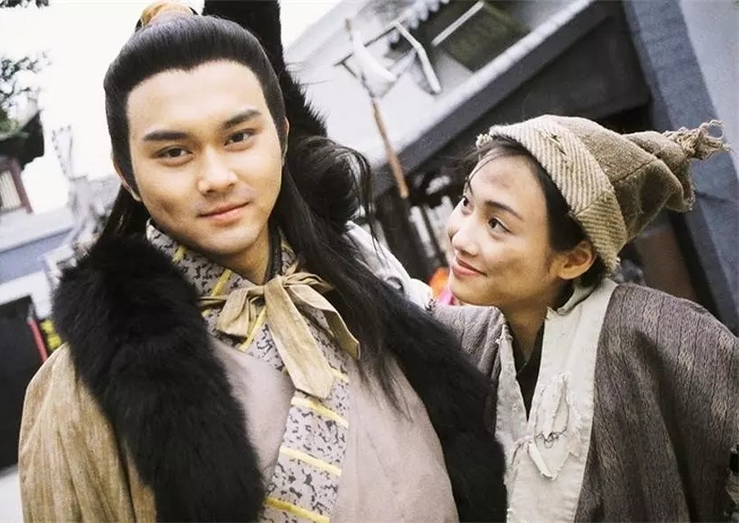 经典的粤语tvb,tvb爆笑粤语台词