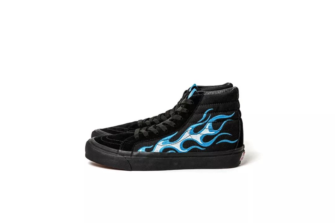 潮闻快食知名鞋店Solebox要求买家上脚离店！