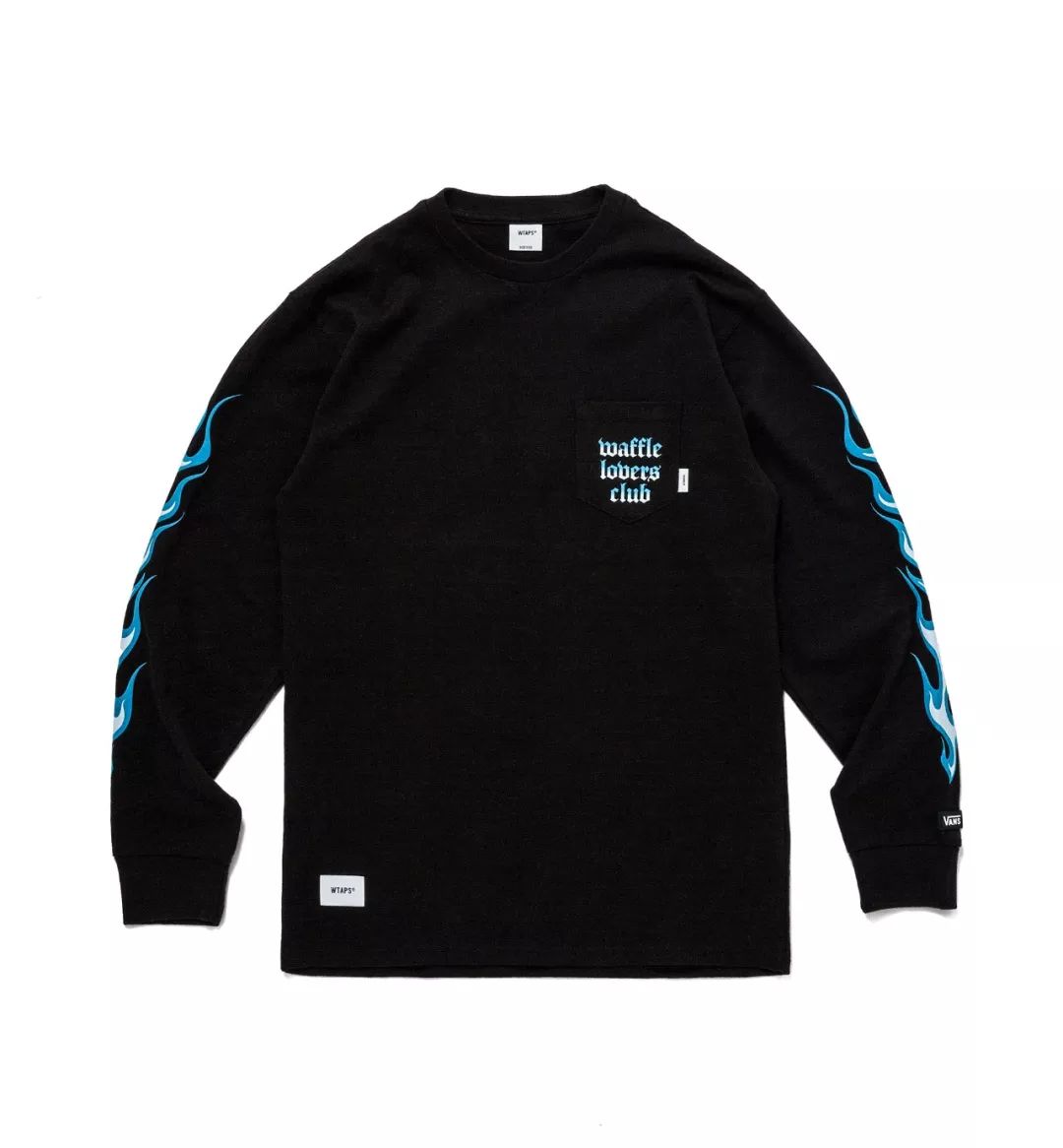 潮闻快食知名鞋店Solebox要求买家上脚离店！