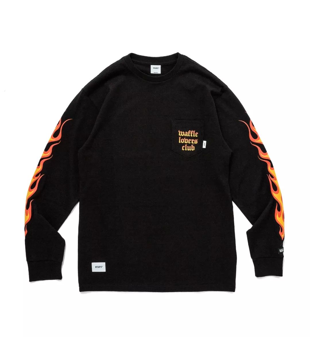 潮闻快食知名鞋店Solebox要求买家上脚离店！