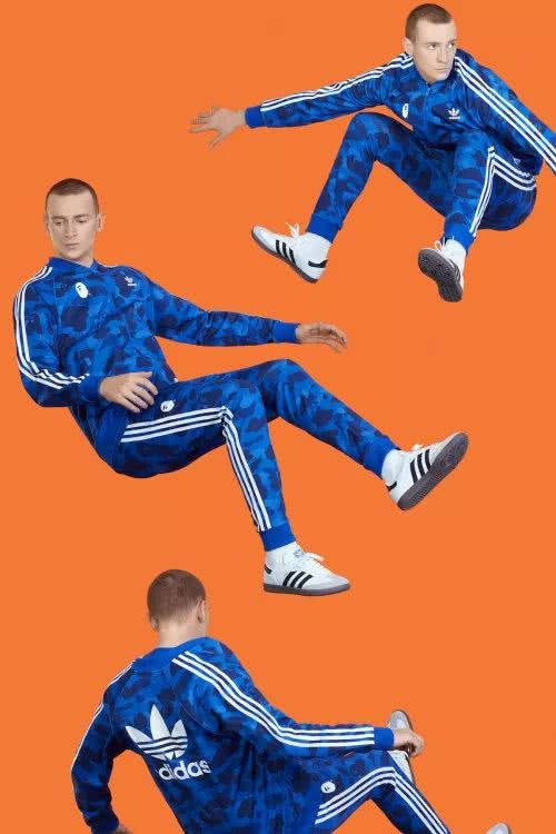 潮闻快食知名鞋店Solebox要求买家上脚离店！