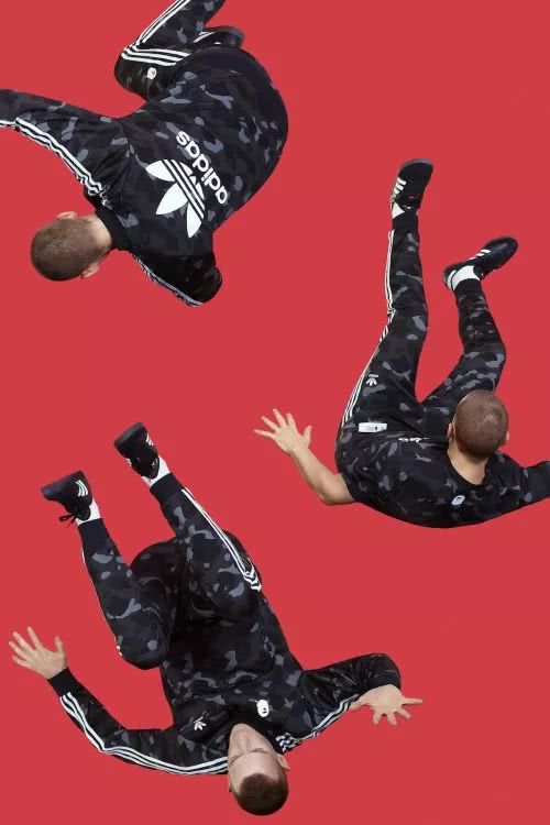 潮闻快食知名鞋店Solebox要求买家上脚离店！