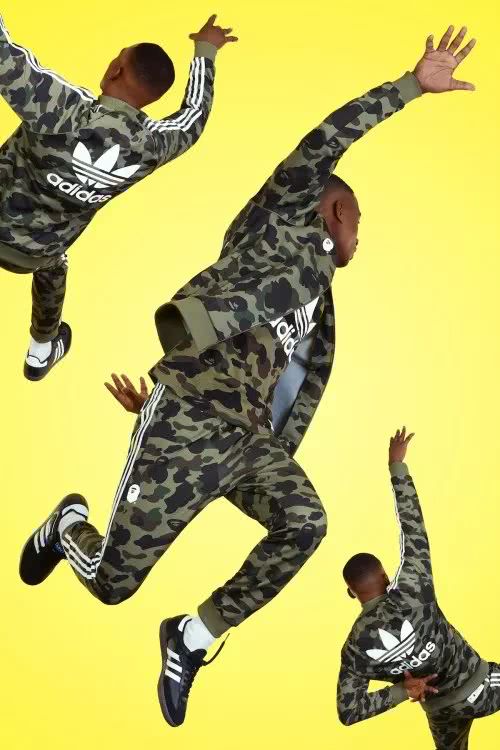 潮闻快食知名鞋店Solebox要求买家上脚离店！