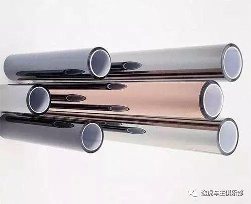 汽车贴膜一般用哪一种膜性价比高,汽车贴膜应该贴哪一款