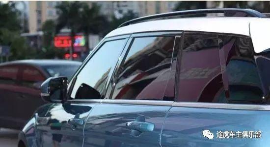 汽车贴膜一般用哪一种膜性价比高,汽车贴膜应该贴哪一款