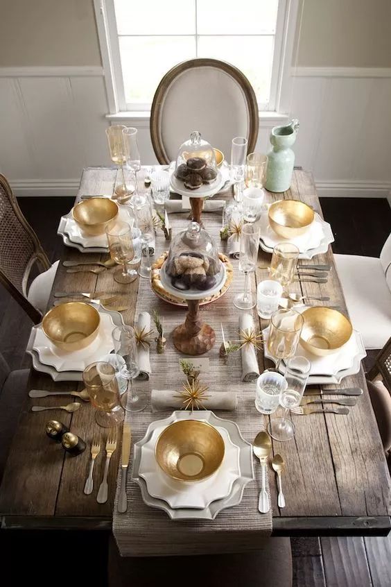 怎么做非常有文艺感的桌布,文艺格调桌布