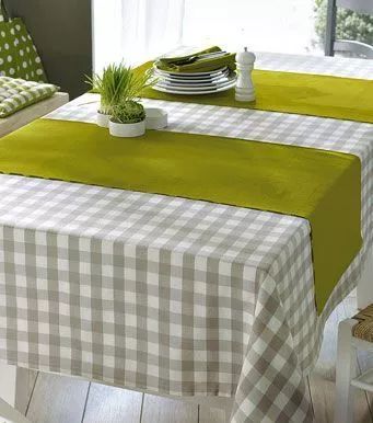 怎么做非常有文艺感的桌布,文艺格调桌布