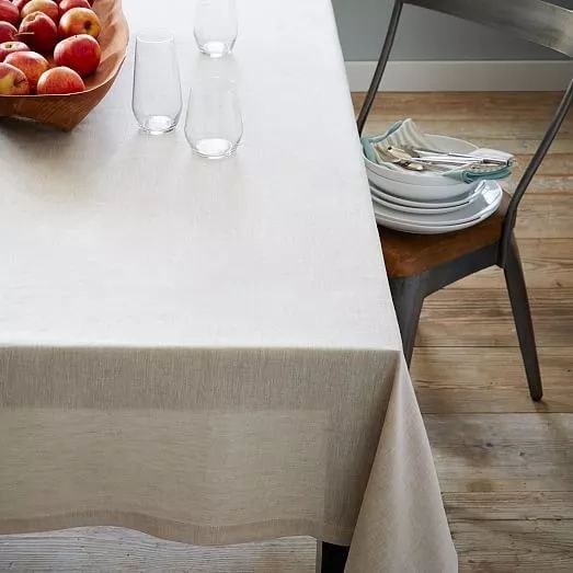 怎么做非常有文艺感的桌布,文艺格调桌布