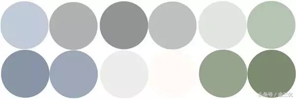 看了很多装修设计都不满意,看了无数装修案例