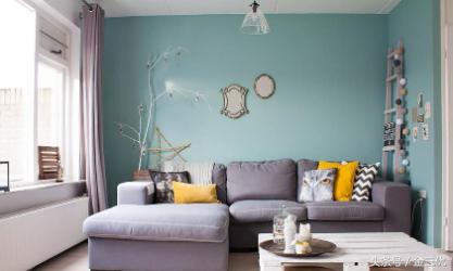 看了很多装修设计都不满意,看了无数装修案例