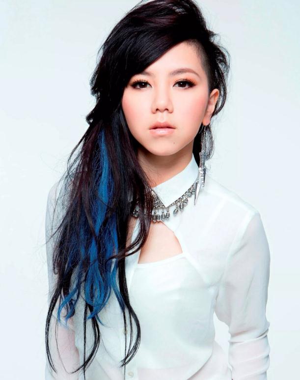 张韶涵邓紫棋谁的歌声好听,邓紫棋vs张韶涵翻唱大比拼