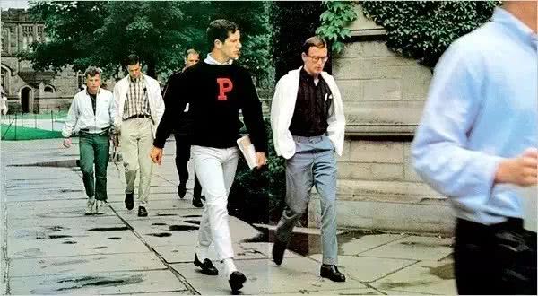 有一种时尚叫坚持,有种时尚叫永不过时