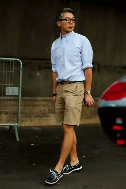 有一种时尚叫坚持,有种时尚叫永不过时