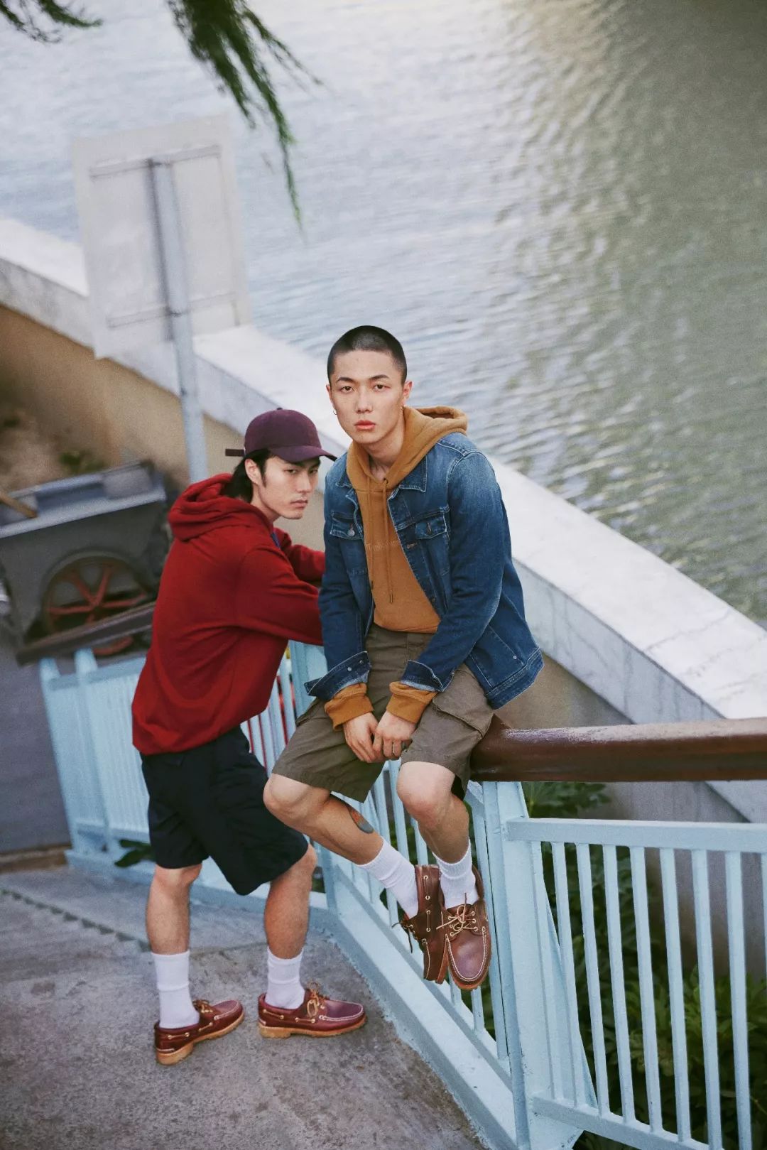 有一种时尚叫坚持,有种时尚叫永不过时