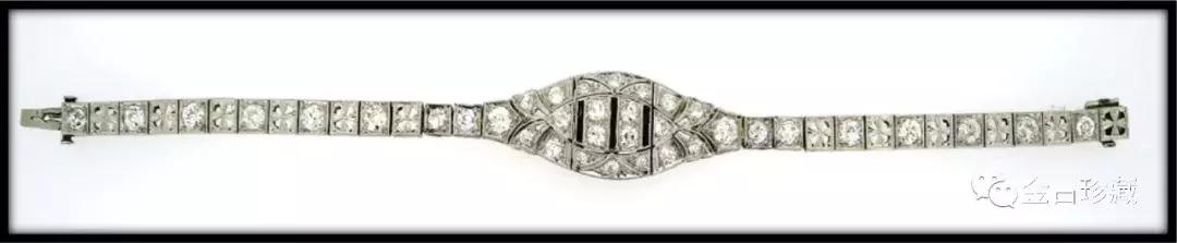 高品质收藏级的高级珠宝,值得收藏的珠宝有哪些