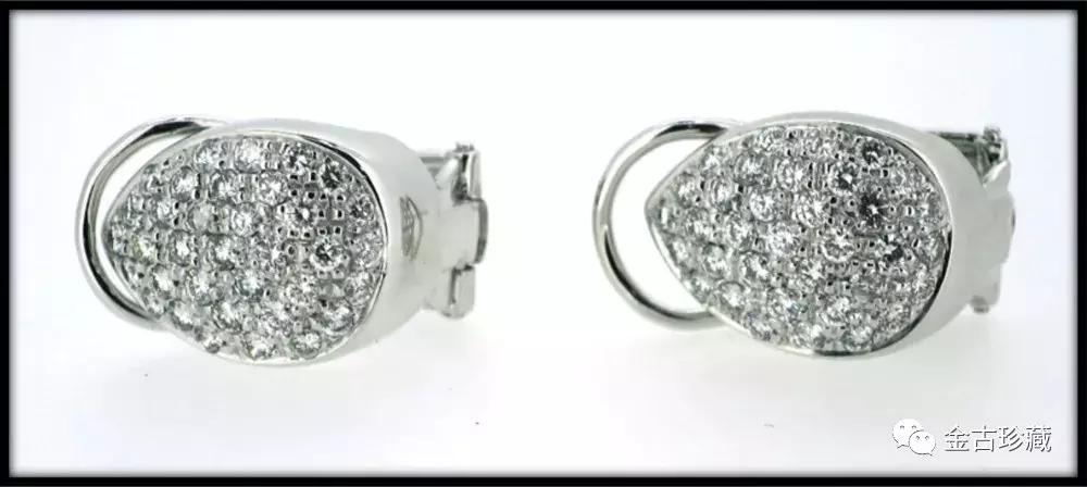 高品质收藏级的高级珠宝,值得收藏的珠宝有哪些