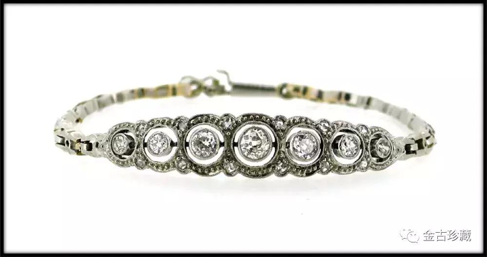 高品质收藏级的高级珠宝,值得收藏的珠宝有哪些