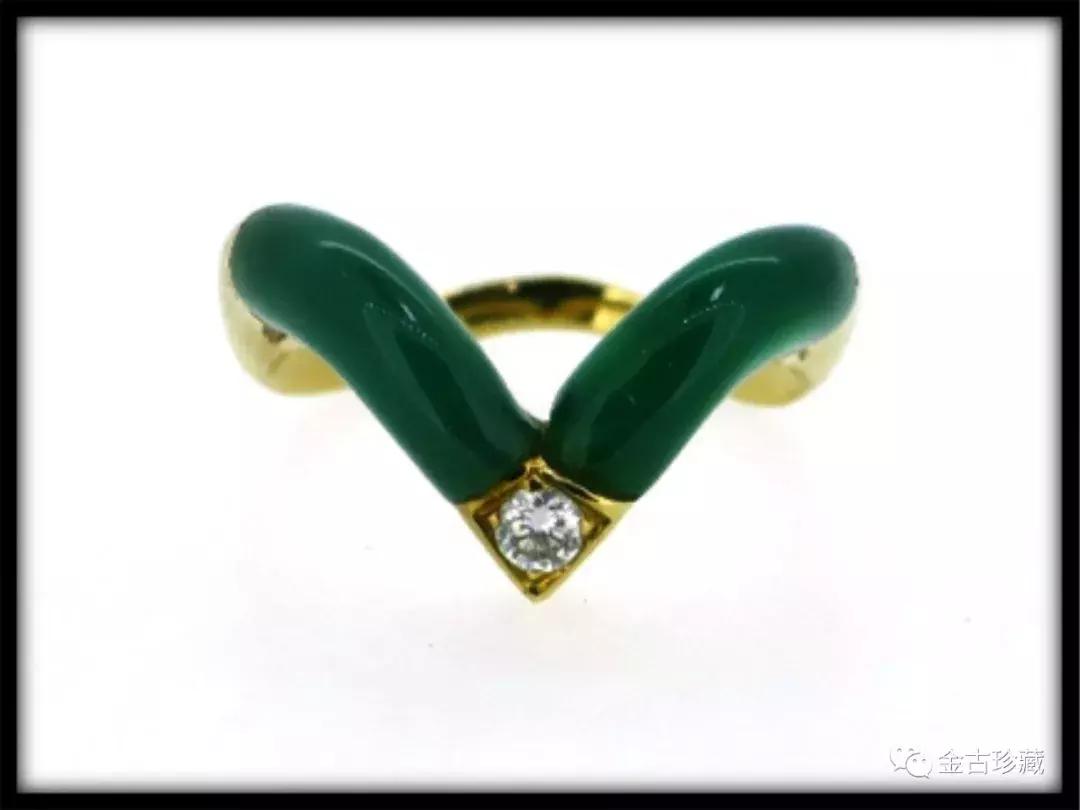 高品质收藏级的高级珠宝,值得收藏的珠宝有哪些