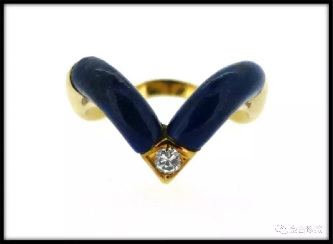 高品质收藏级的高级珠宝,值得收藏的珠宝有哪些