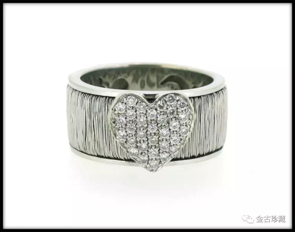 高品质收藏级的高级珠宝,值得收藏的珠宝有哪些