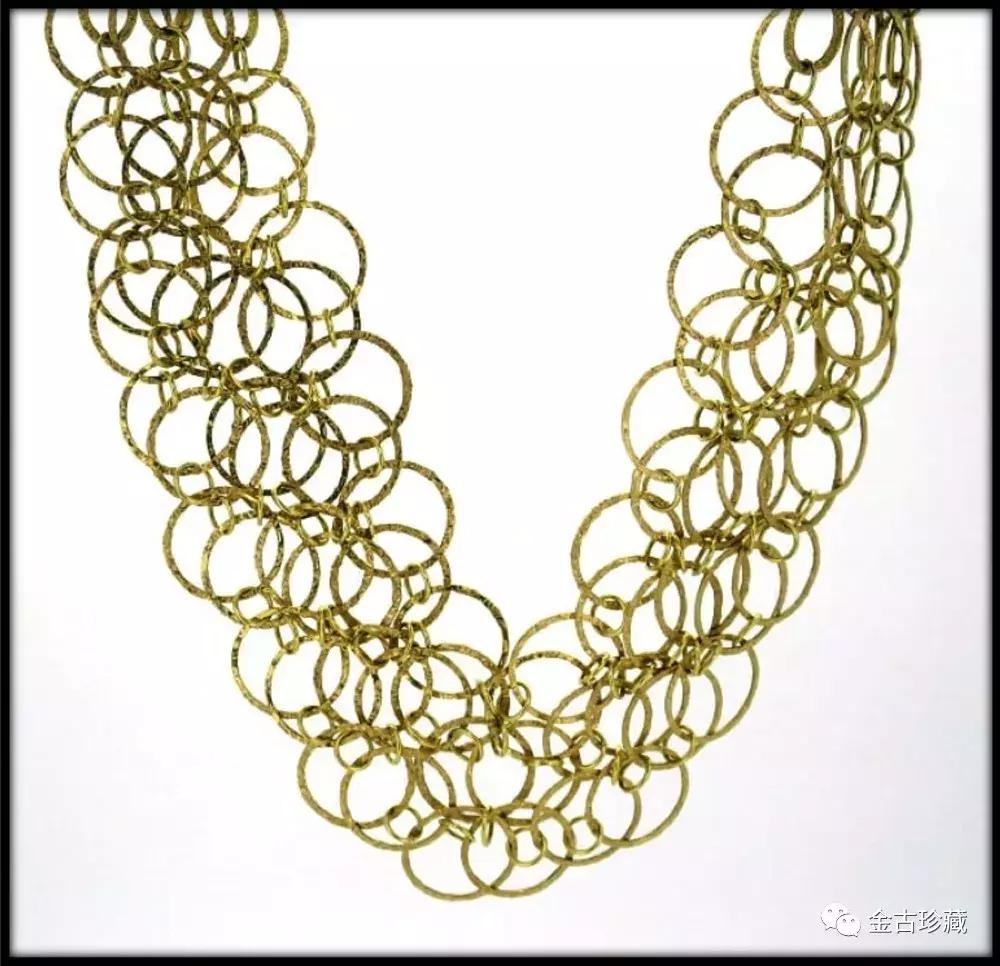 高品质收藏级的高级珠宝,值得收藏的珠宝有哪些