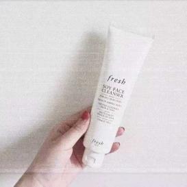 氨基酸洗面奶十大测评,氨基酸洁面排行榜前十名