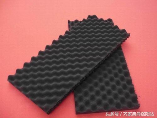 屋顶隔音材料隔音效果排名,隔音材料哪种简单实用