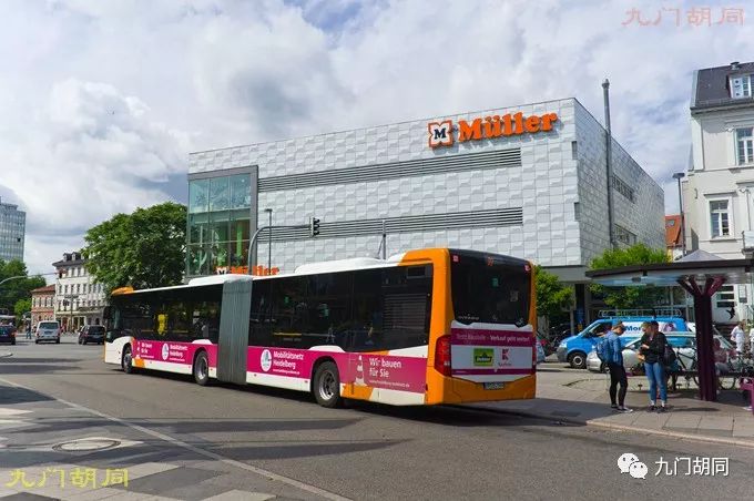 海德堡印刷特色有哪些,海德堡景观