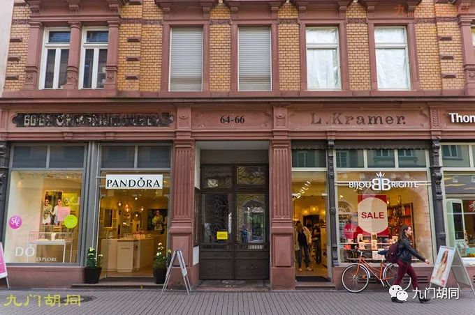 海德堡印刷特色有哪些,海德堡景观