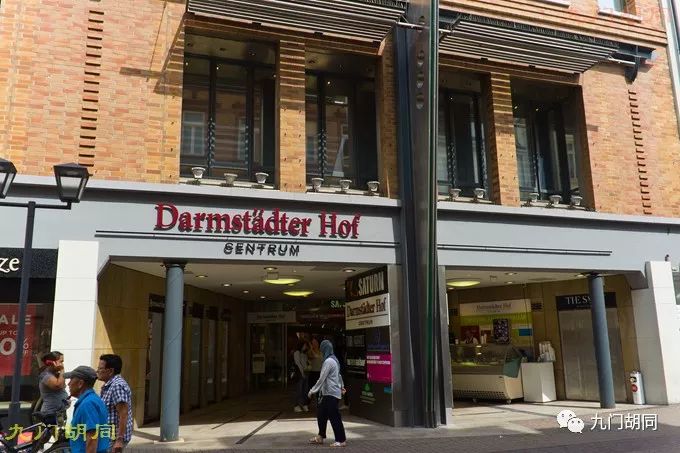 海德堡印刷特色有哪些,海德堡景观