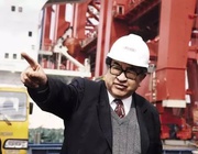 40岁白手创业适合做什么,59岁创业成功经历