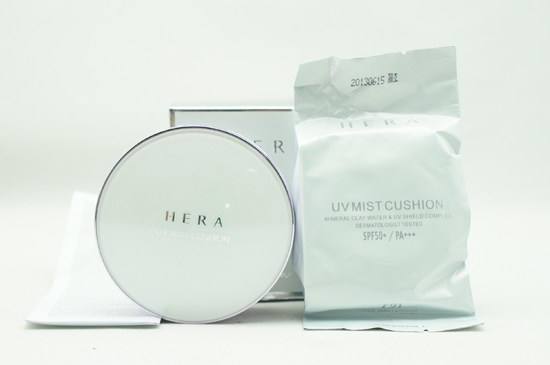 推荐款水光感的气垫,水光肌遮瑕气垫推荐