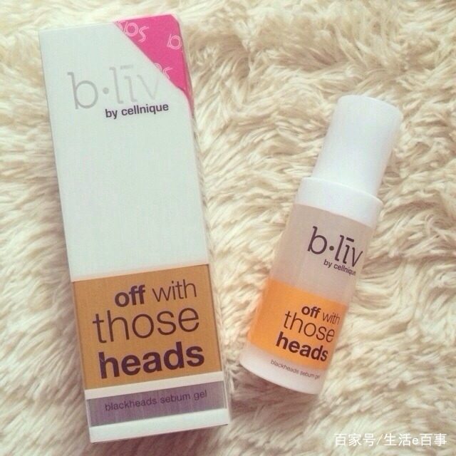 解决毛孔粗大就用这五点,毛孔粗大收缩毛孔最有效的产品