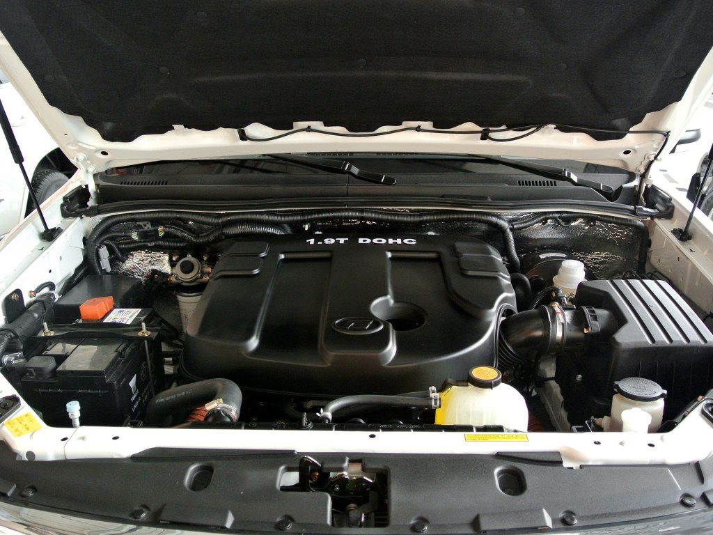 福迪揽福车的说明书,19年福迪揽福怎么样