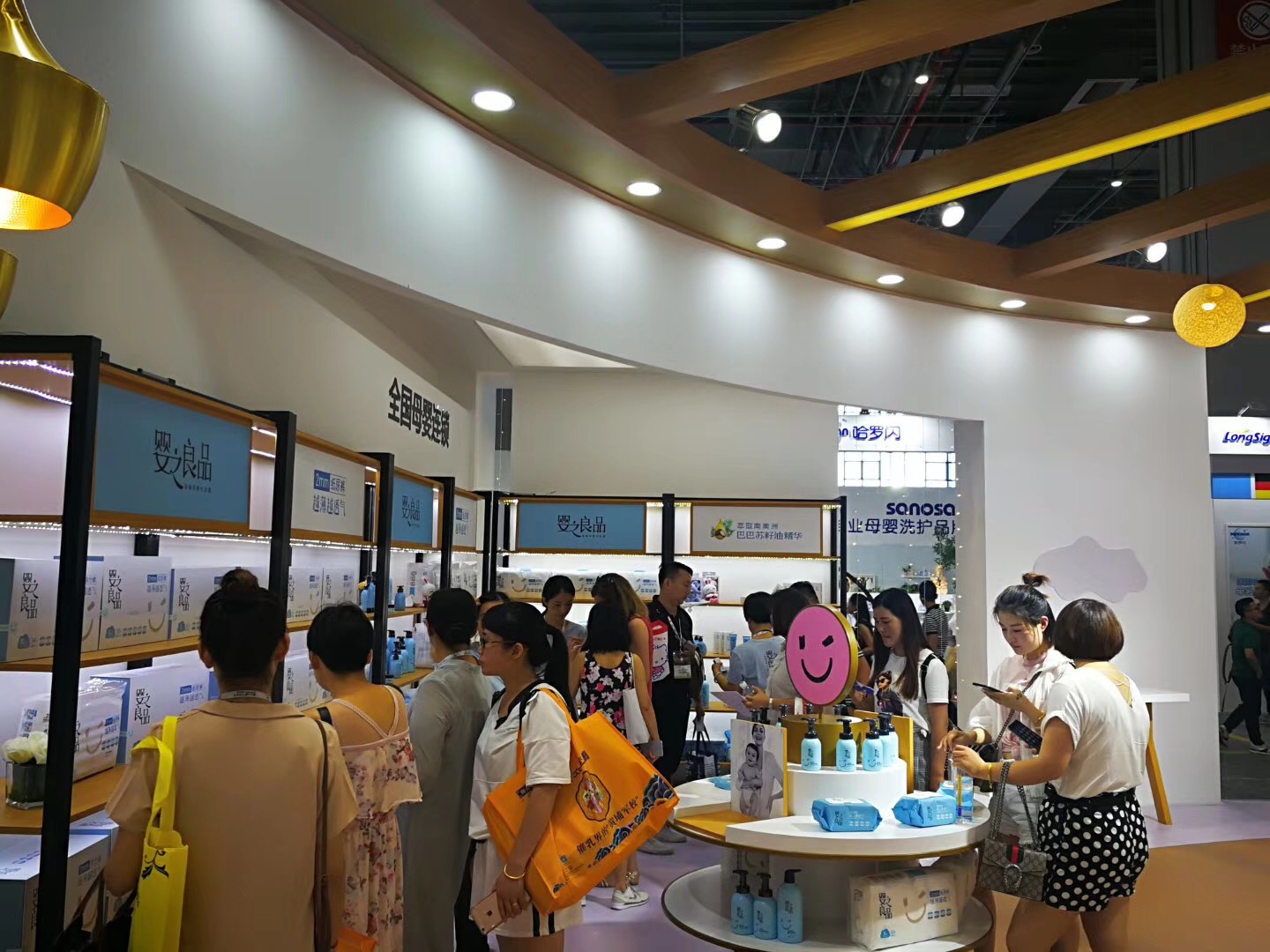 母婴智能产品的趋势,母婴食品行业的发展趋势