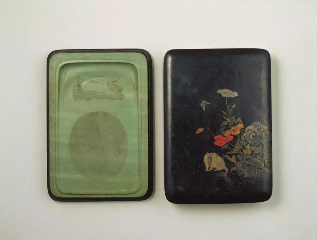 “绿砥”身世：康熙皇帝将磨刀石变为大清国宝