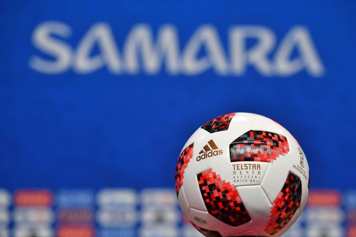 输了世界杯,阿迪达斯可能并不为此担心