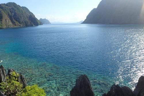 距离中国3000公里小岛,国内小众海岛堪比马尔代夫