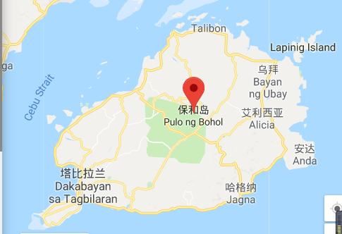 距离中国3000公里小岛,国内小众海岛堪比马尔代夫