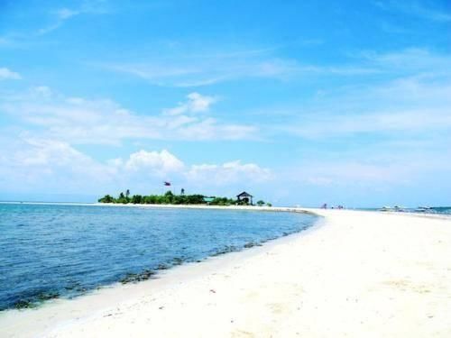 距离中国3000公里小岛,国内小众海岛堪比马尔代夫