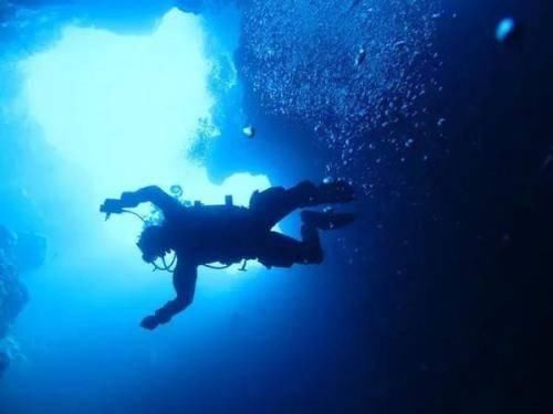 距离中国3000公里小岛,国内小众海岛堪比马尔代夫