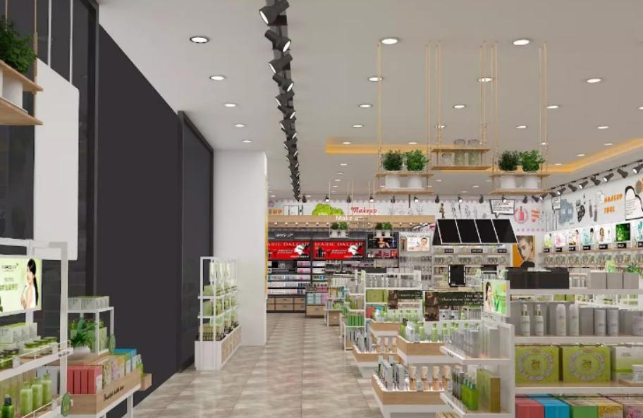 实用化妆品代理加盟,国际化妆品代理加盟