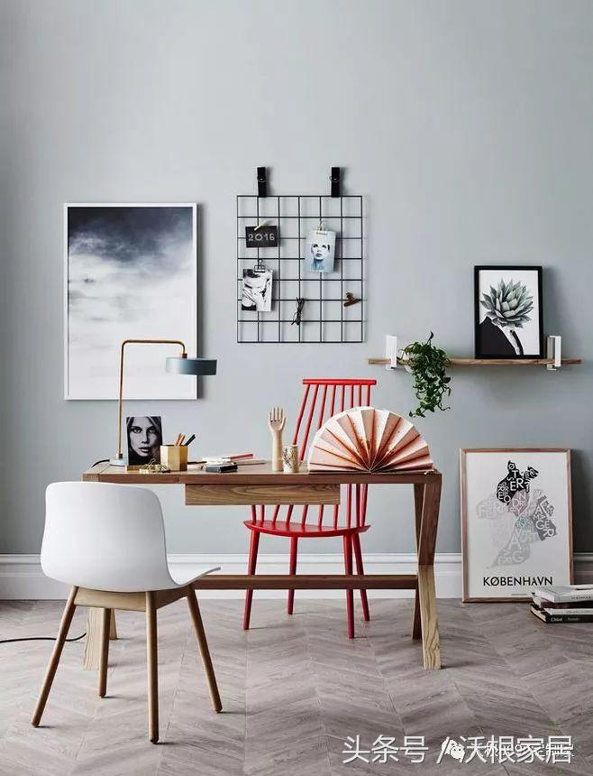 一天一个软装小技巧,屋里什么软装让人心情舒适