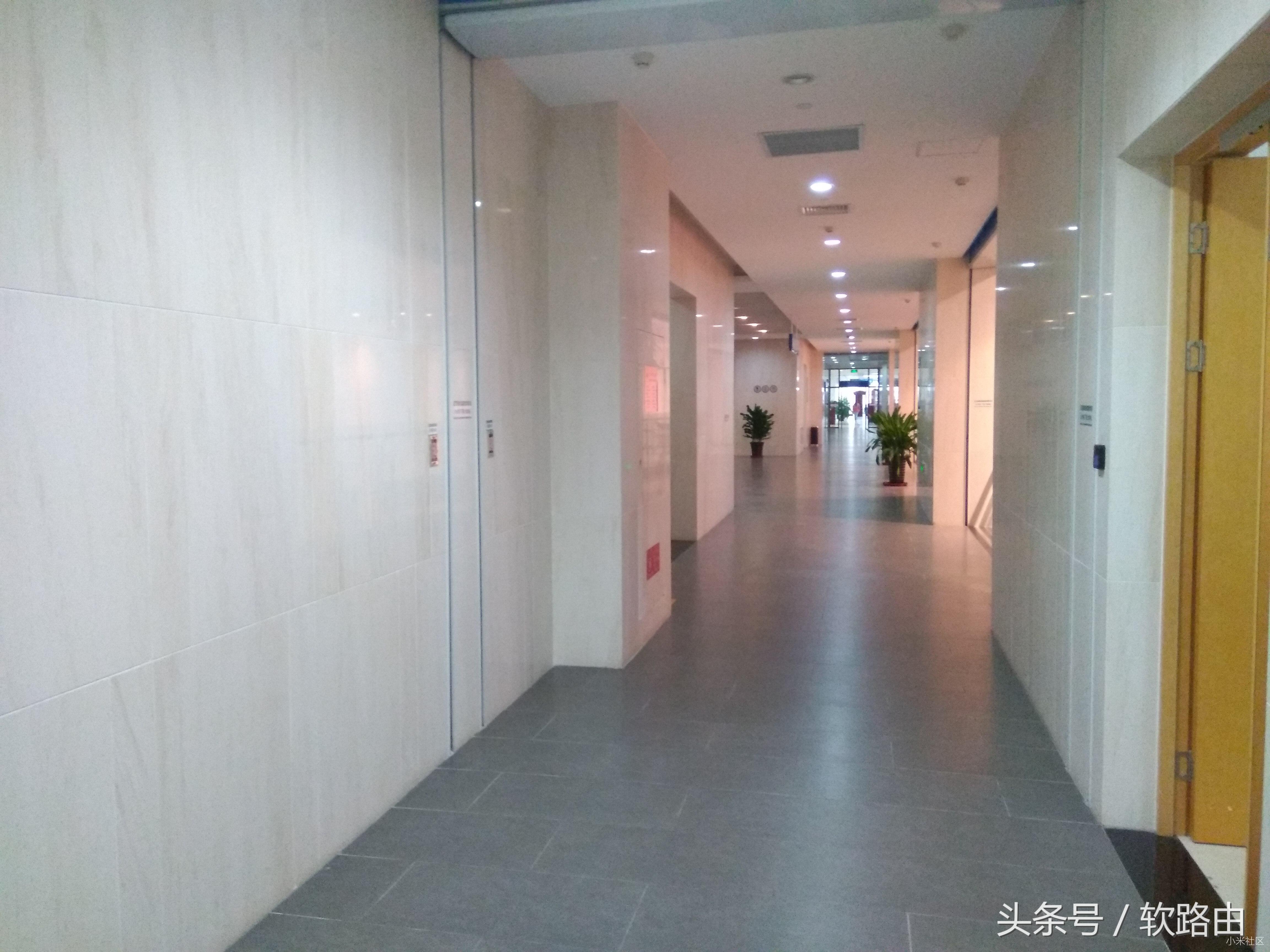 小米路由器3g对比小米路由器4a,小米3g路由器是千兆路由器吗