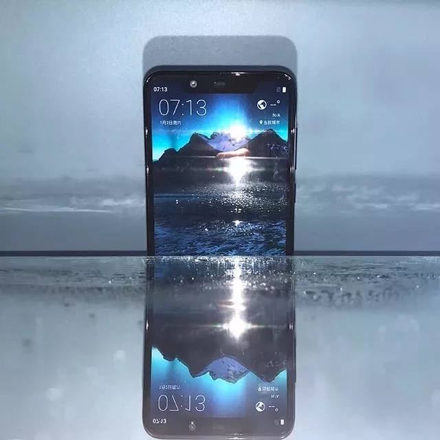 nokiax5发布会视频,nokiax5评分