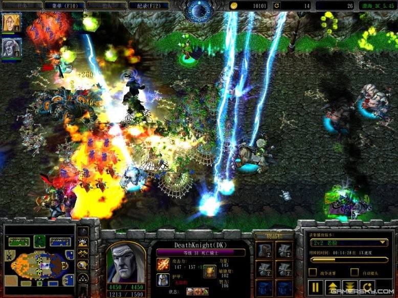 哪些经典的单机电脑游戏,最好玩的老款电脑单机游戏有哪些