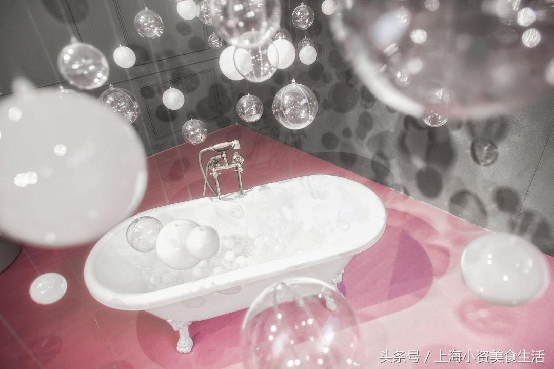 魔都小仙女:30次粉色暴击燃爆你的少女心!